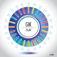 Gik - Pentru Ca (snippet) by Plasmic Records
