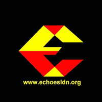 Echoes Ldn Podcast Sept 2015 by Bob Shark