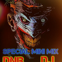 Drum N Bass Mini Mix Nov 2014 - SMA B2B DNB MC by SMA