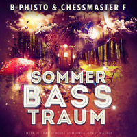 SommerBassTraum (TWERK/BASS/HOUSE/TRAP MIXTAPE 2015) feat. CHESSMASTER F by B-Phisto