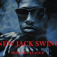 Back Into The New Jack Swing Of Things by Klaus Boss