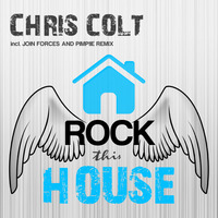 Chris Colt - Rock this House (PIMP!IE Remix) preview by .