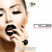 Nic B - Right Where We Belong (320) by Nic B