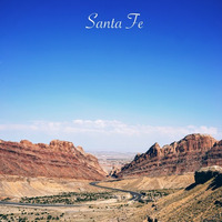 Santa Fe by atlas cedar