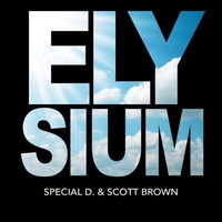 [FREE DL] Special D &amp; Scott Brown - Elysium (J.K.O Remix) by J.K.O / STRIX