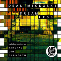 Dean Mickoski - Dreamless (Ldm's Afro Re-Work) by LdM-Official