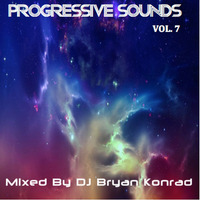Progressive Sounds Vol. 7 (February 2015) by Bryan Konrad