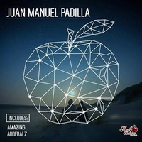 Juan Manuel Padilla - Amazing (Original Mix) [Red Delicious Records] by Red Delicious Records