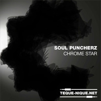SOUL PUNCHERZ - CHROME STAR by Teque-nique Netlabel