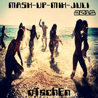 MASH-UP-MIX-JULI (2015) by oTschEn