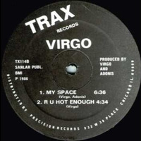 Virgo  - R U Hot Enough (Jibis Edit) by Jibis