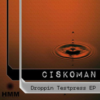 EXCLUSIVE FOR DEEJAYS  TESTPRESS  ( SNIPPET  ) by Ciskoman