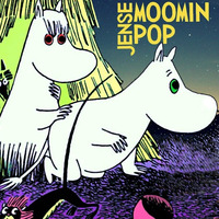 Moomin Pop by Jense