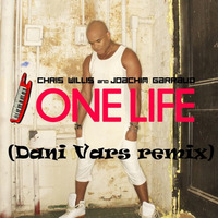 Joachim Garraud Feat. Chris Willis - One Life (Dani Vars Remix)FREE DOWNLOAD!!!! by Dani Vars