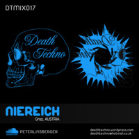 DTMIX017 - Niereich [Graz, AUSTRIA] (256) by Death Techno