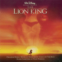 Lion King Vs Soha - Mil Pasos De La Vida by Toff le Vilain