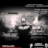 Ronny Vergara - After Midnight (Stella Mirum Remix) by Stella Mirum