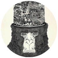 Gorilla (Mixtape) by Dani Kani Karanyi