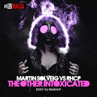 Martin Solveig vs Red Hot Chilli Peppers - The Other Intoxicated (Eddy Dj MAsh + Alex Nocera Booty) by Eddy Dj