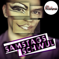 DJ Gussfehler - SamstagsSchwul (Pop House Mix) SHE Party Promo by DJ Gussfehler