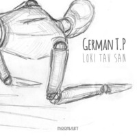 1 .German T.P - Loki Tav San by German T.P