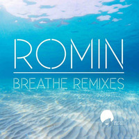 Romin - Breathe (A Copycat Remix) PREVIEW by Copycat