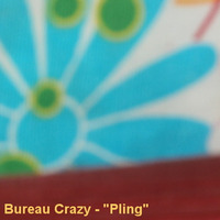 Bureau Crazy - Pling by hugoy