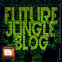 Dope Kenny - Future Jungle Blog Exclusive Mix June 2015 by Future Jungle Blog