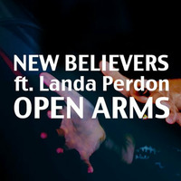 New Believers ft. Landa Perdon - Open Arms - Restuffed Remix - 2012 - Free Download by Drexmeister