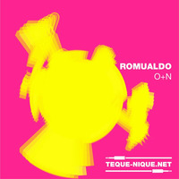 ROMUALDO - MOKARABICA by Teque-nique Netlabel