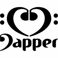 Dapper - Rastafari by Dapper