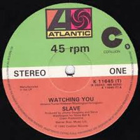 Slave - Watching You (The Schwinn's Edit of Mike Maurro's Mix) by The Schwinn