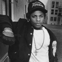 Eazy-E ft. MC Ren - Tha Muthaphukkin’ Real vs. Police In Helicopter Reactivated Riddim (DJ PxM Mashup) by DJ PxM
