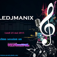 Ledmanix 25 mai 2015 radio tchatoucam mix by Fa Da Manix