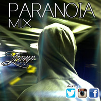 PARANOIA mix by Kemp One