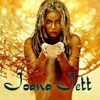 Joana Jett - Do You Wanna Touch Me by Joana Rubio