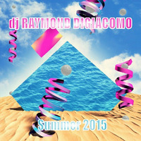 Summer 2015 by Raymond DiGiacomo