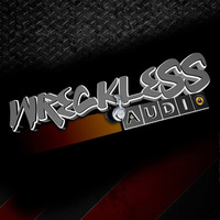 WA055: Richie - Baby Can't You See (Original Mix) Webstore Exclusive by Wreckless Audio