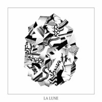 01 Kotelett &amp; Zadak - La Lune feat. Gabriela Lindlova (Original) by Kotelett&Zadak