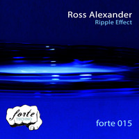 Ross Alexander - Ripple Effect