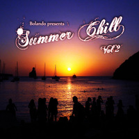 Bolando presents Summer Chill Vol 2 by Bolando