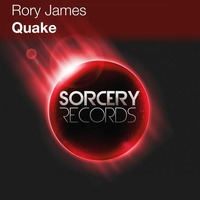 Rory James - Quake (John Dopping Trigger) by John Dopping