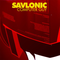 Savlonic - Computer Guy (Spoon Wizard Remix) by spoonwzd