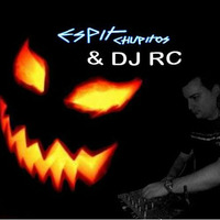 Dj RC Espit Halloween Session - 31-10-2009 by Dj RC