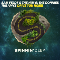 Sam Feldt & The Him ft. The Donnies The Amys - Drive You Home (Out Now) by Spinnindeep