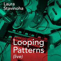 Give It A Try (And Change Your Mind) [Live] by Laura Stavinoha