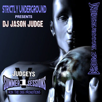 Groove Summer Sessions Volume 1 - Mixed By Jason Judge 24.04.2010 by Jason Judge