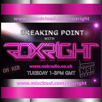Breaking Point With Roxright On NSB Radio 15 10 13 by Roxright