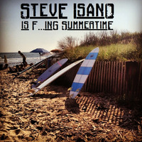 Steve Isano is f...ing summertime by SteveIsano