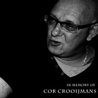 Sceptical C @ Until We Meet Again Cor Crooijmans Remembrance Party Breda by Sceptical C